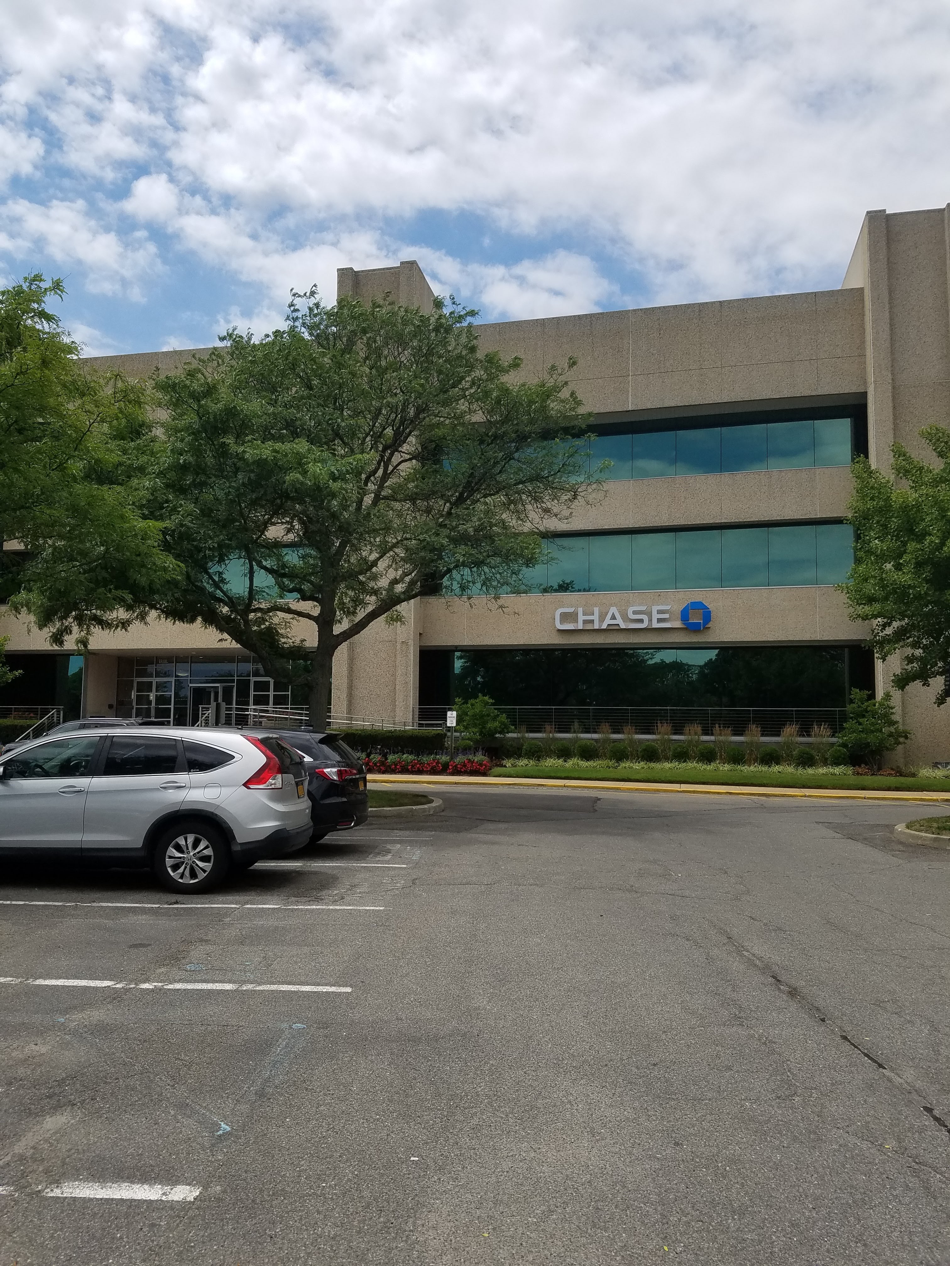 Chase Bank 01