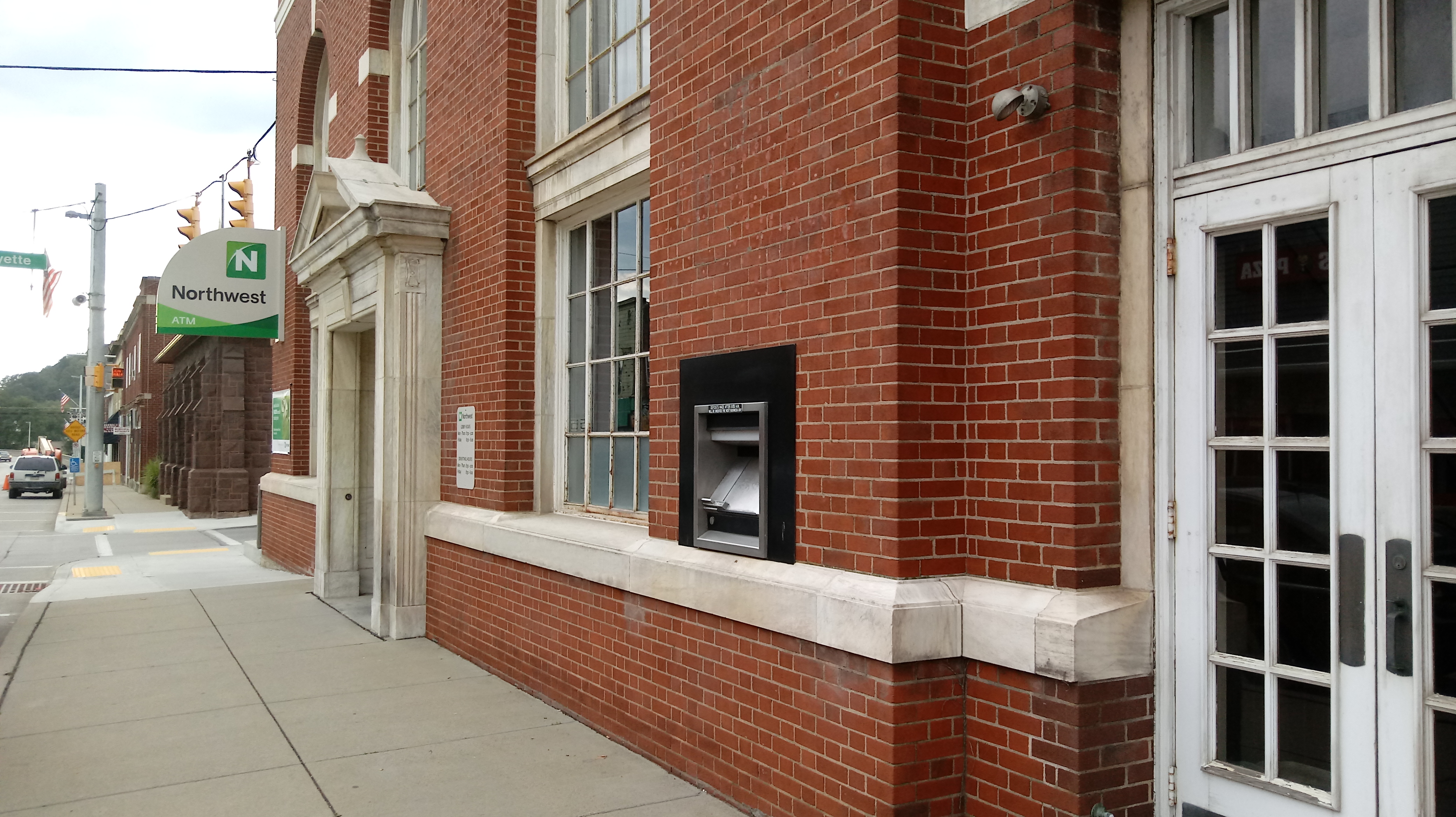 Northwest Bank 01