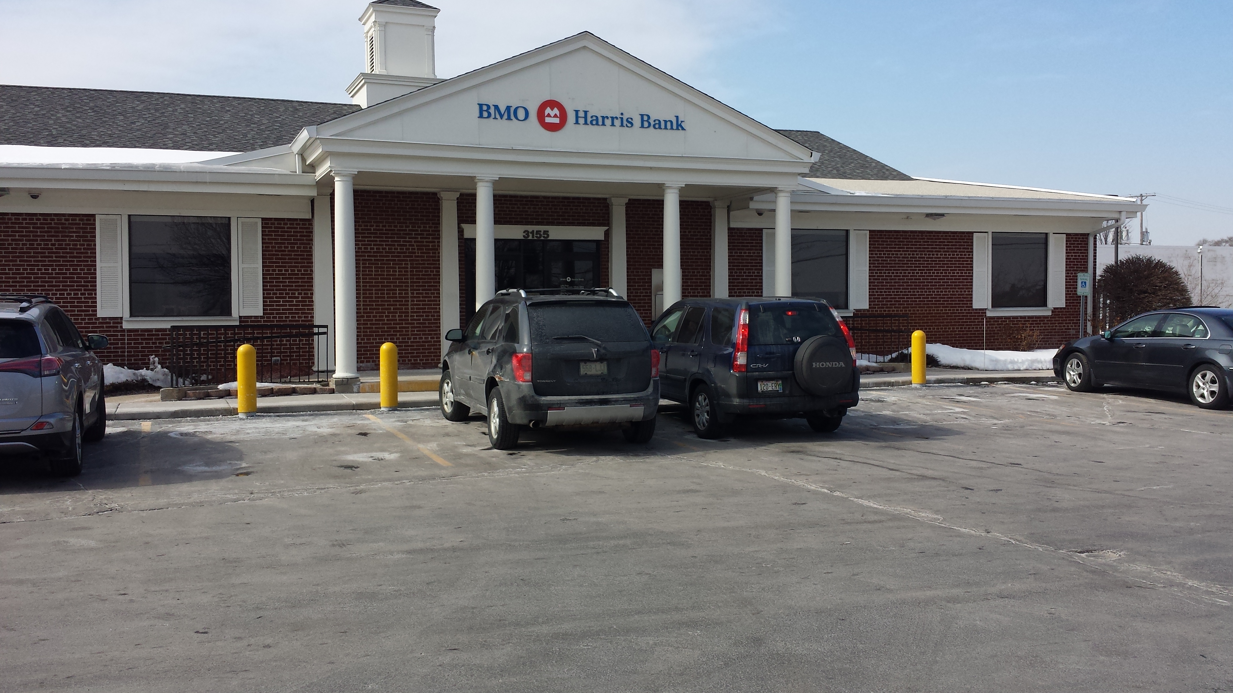 BMO Harris Bank 01