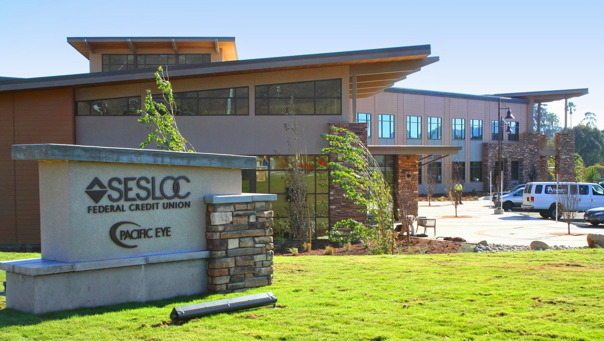 SESLOC Federal Credit Union 01