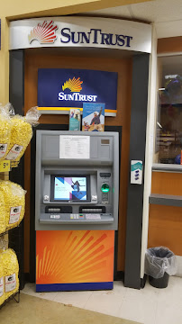 SunTrust ATM 01