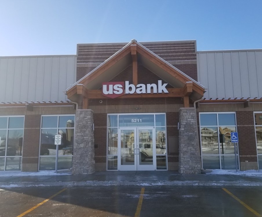 U.S. Bank Branch 01