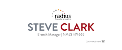 Steve Clark, Mortgage Lender NMLS #74665 02