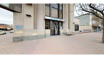 Bank of America (with Drive-thru ATM) 01