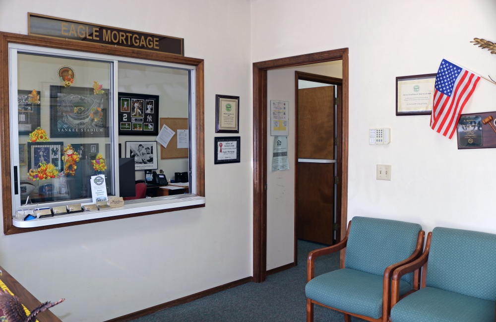 American Eagle Mortgage Company 01