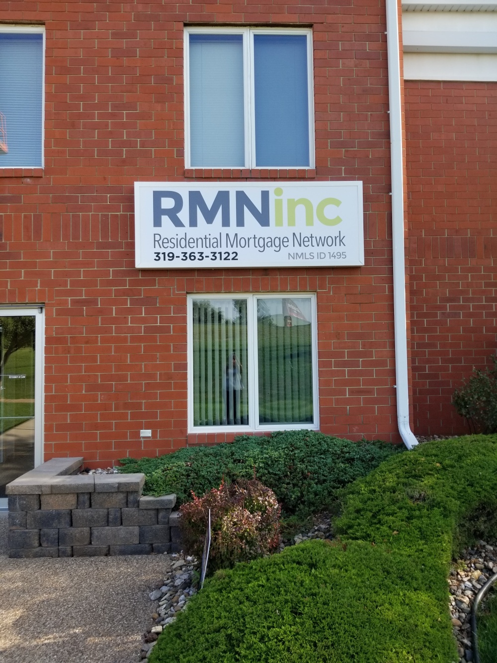 Residential Mortgage Network, Inc. 01
