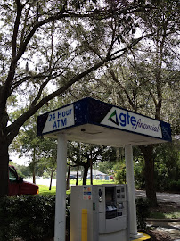 GTE Financial Credit Union 03