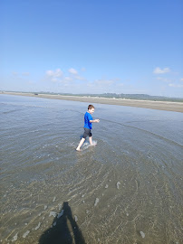 Grayland Beach State Park 03