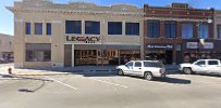 Legacy Bank 01