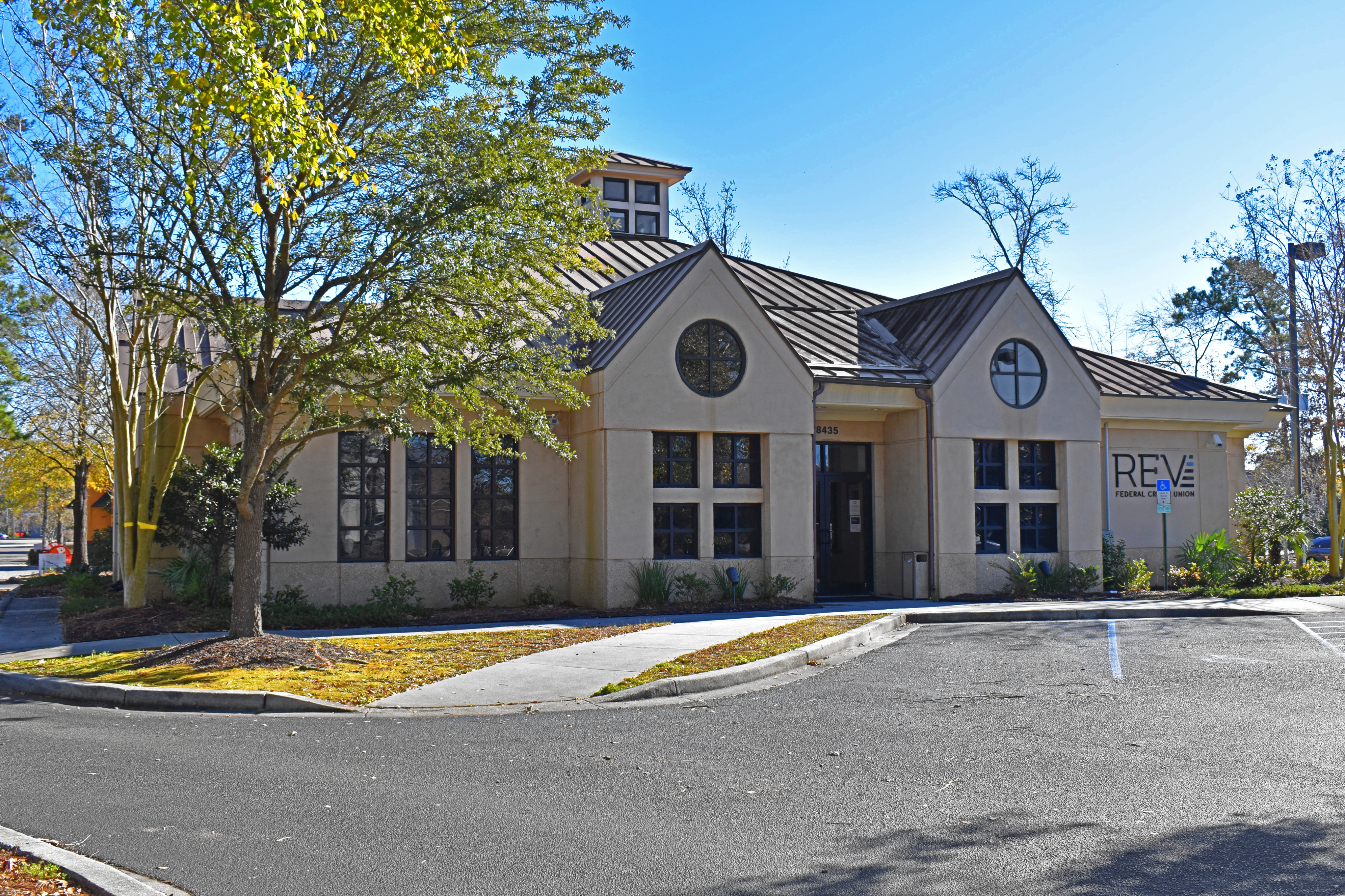 REV Federal Credit Union 01