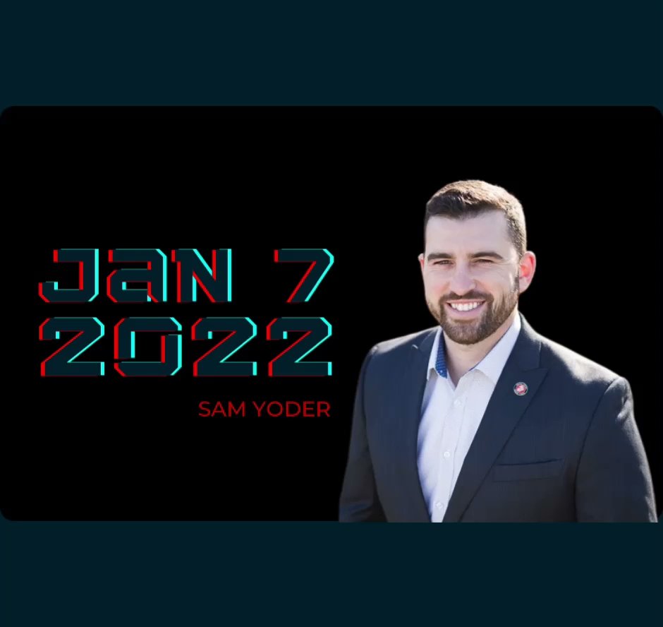 Sam Yoder Mortgage Team 01
