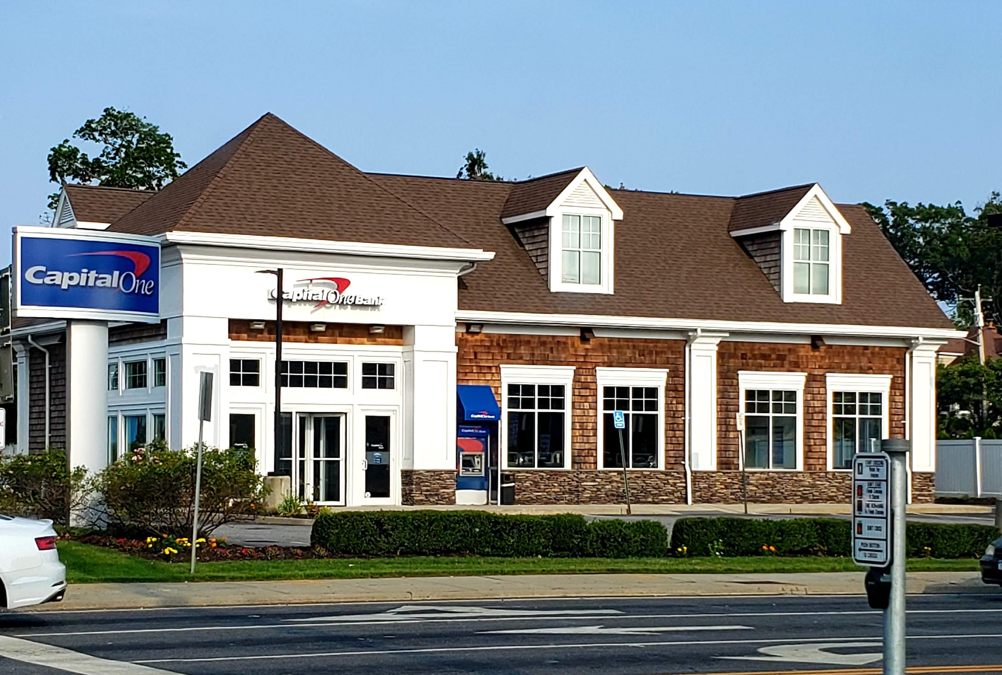 Capital One Bank 01