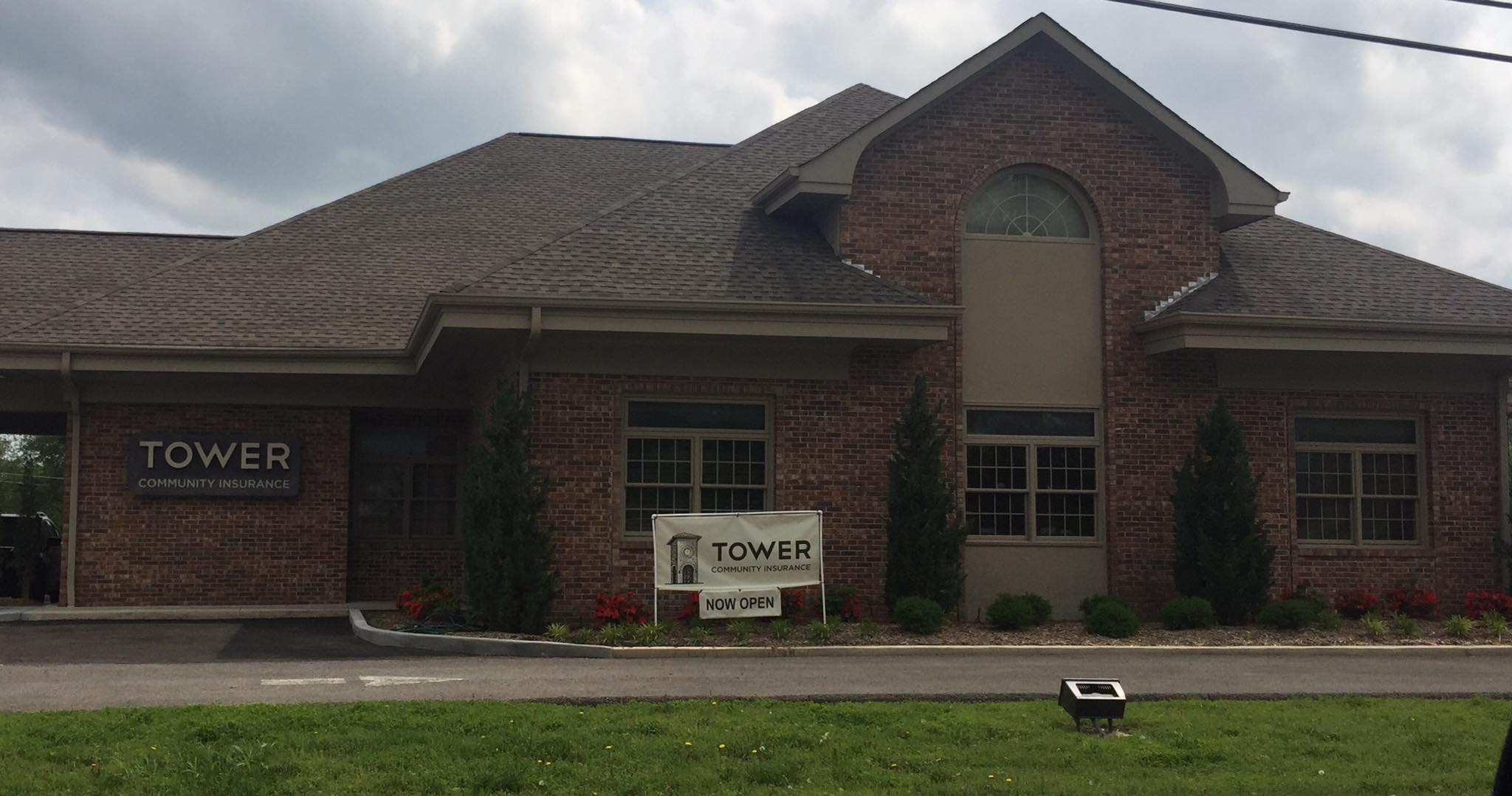 Tower Community Insurance 01