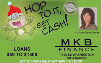 MKB FINANCE 03