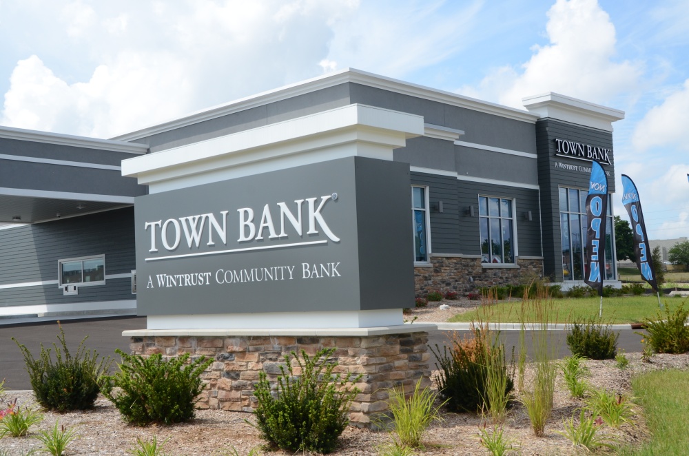 Town Bank 01
