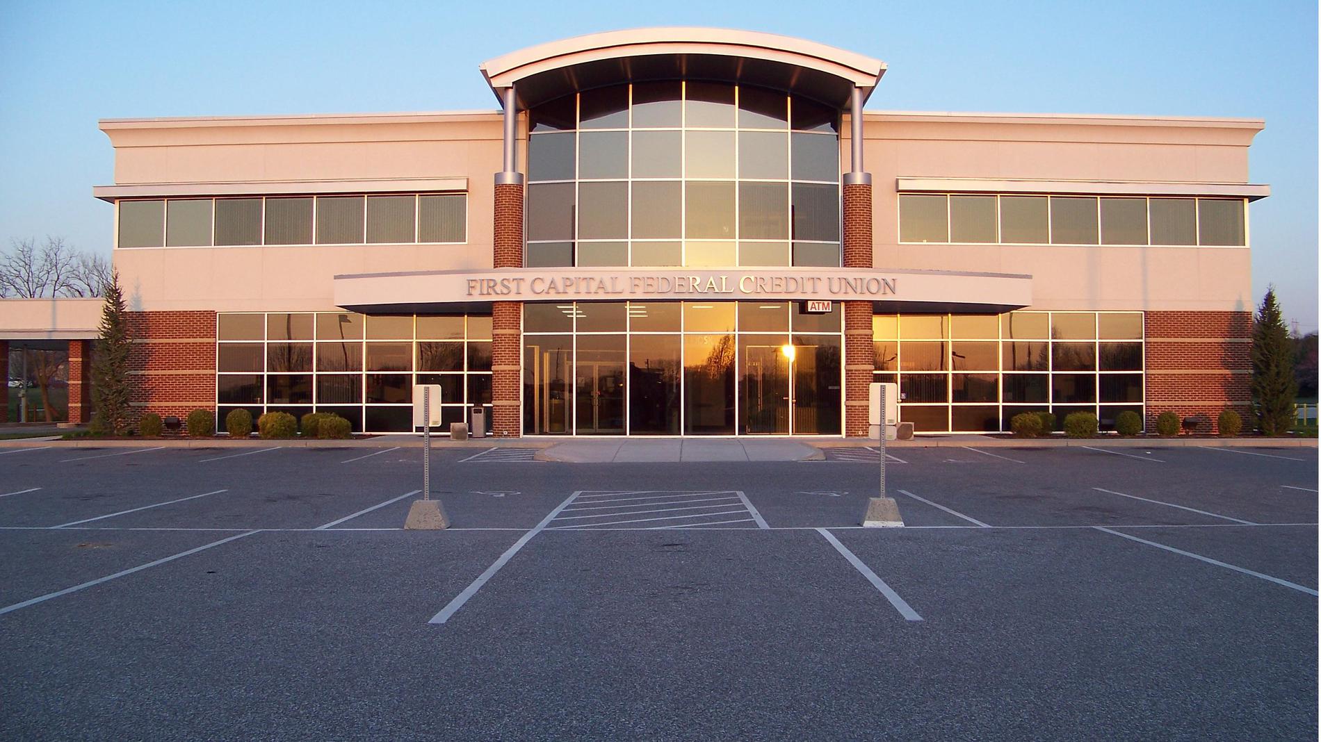 First Capital Federal Credit Union 01