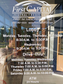 First Capital Federal Credit Union 03