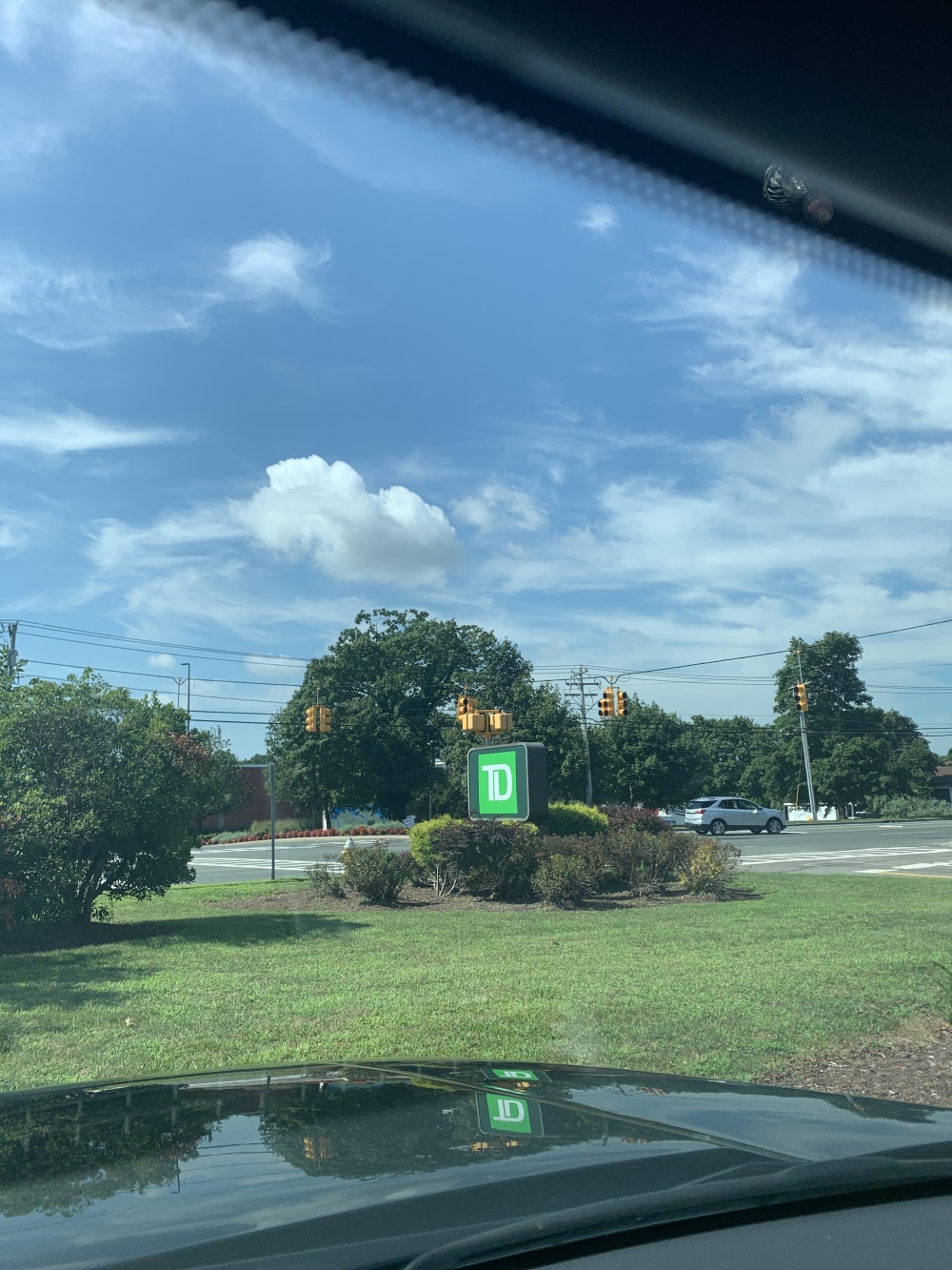 TD Bank 01