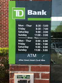 TD Bank 03