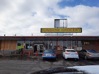 Sunshine Grocery Cash Saver 01