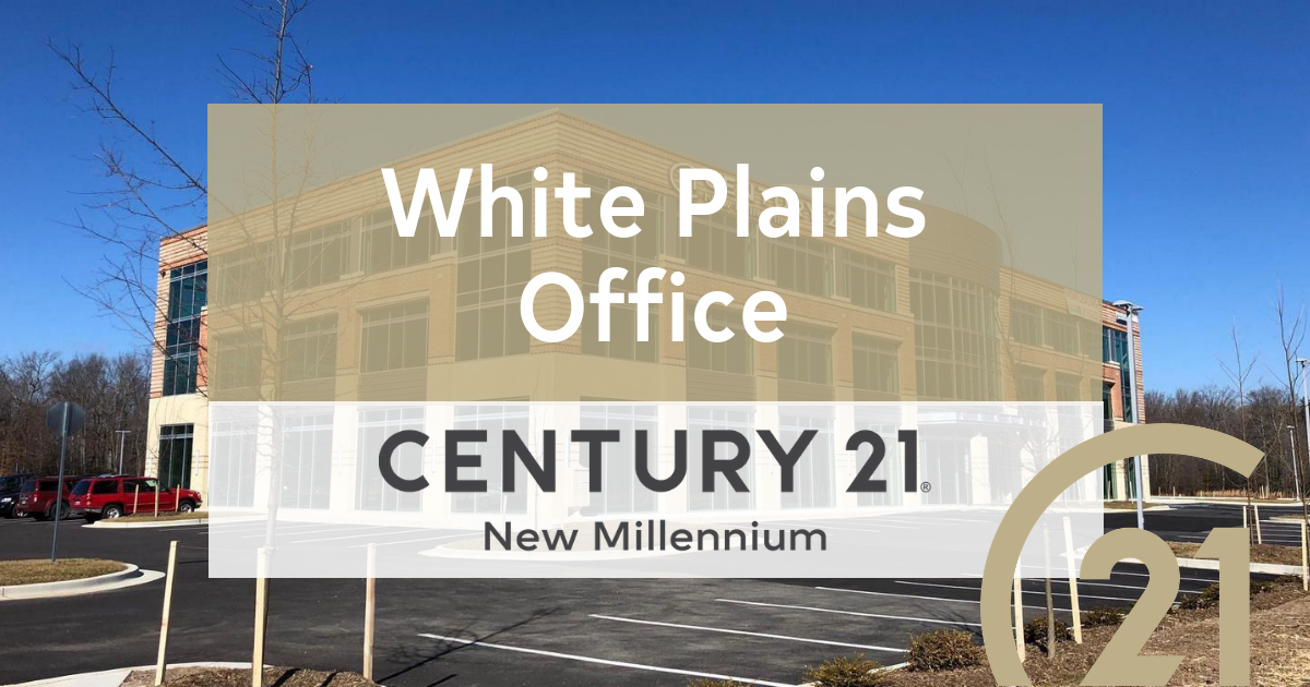 Century 21 New Millennium 01