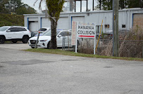 Hanania Collision Center 01