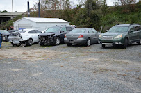 Hanania Collision Center 03