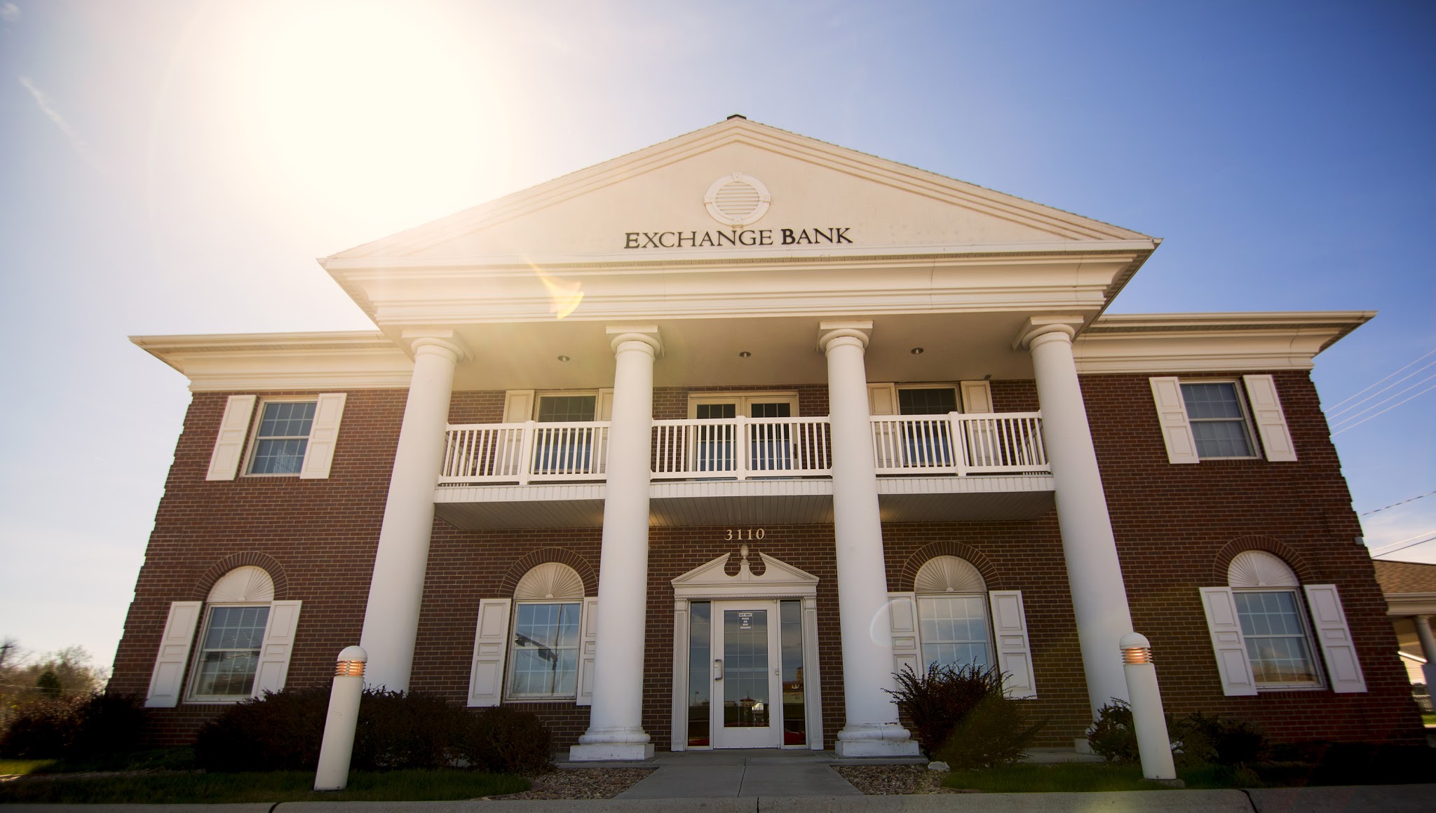 Exchange Bank 01