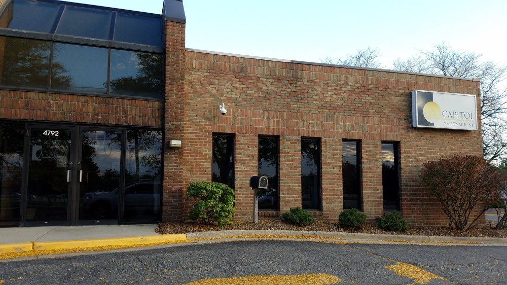 Capitol National Bank 01