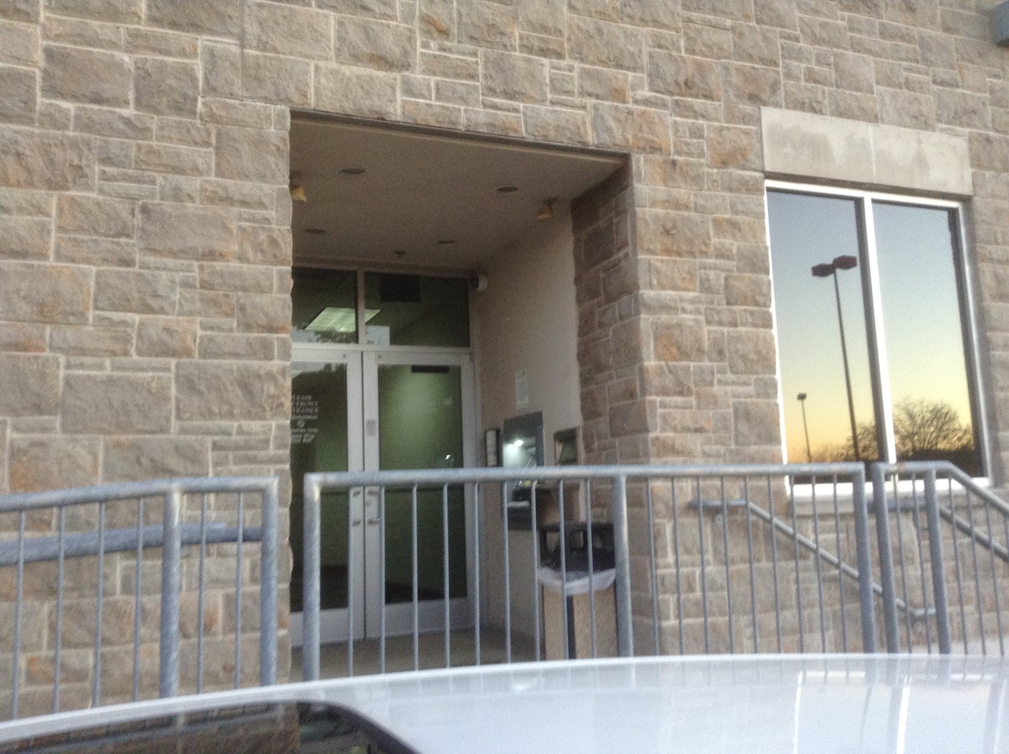 Delta Community Credit Union 01