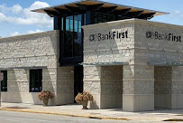 Bank First 01
