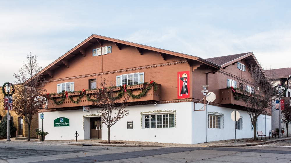 The Bank of New Glarus 01