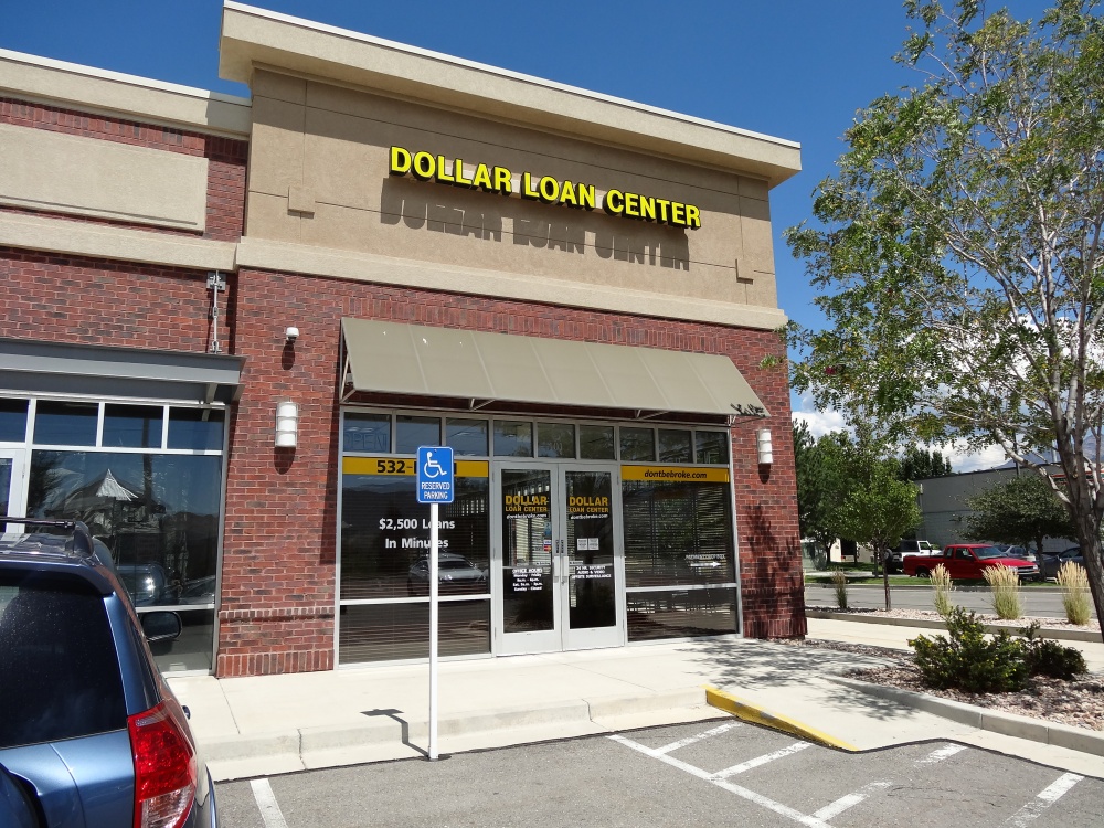 Dollar Loan Center 01