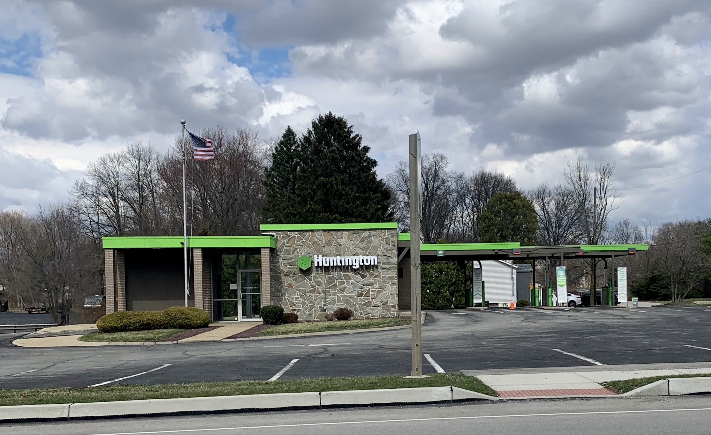 Huntington Bank 01