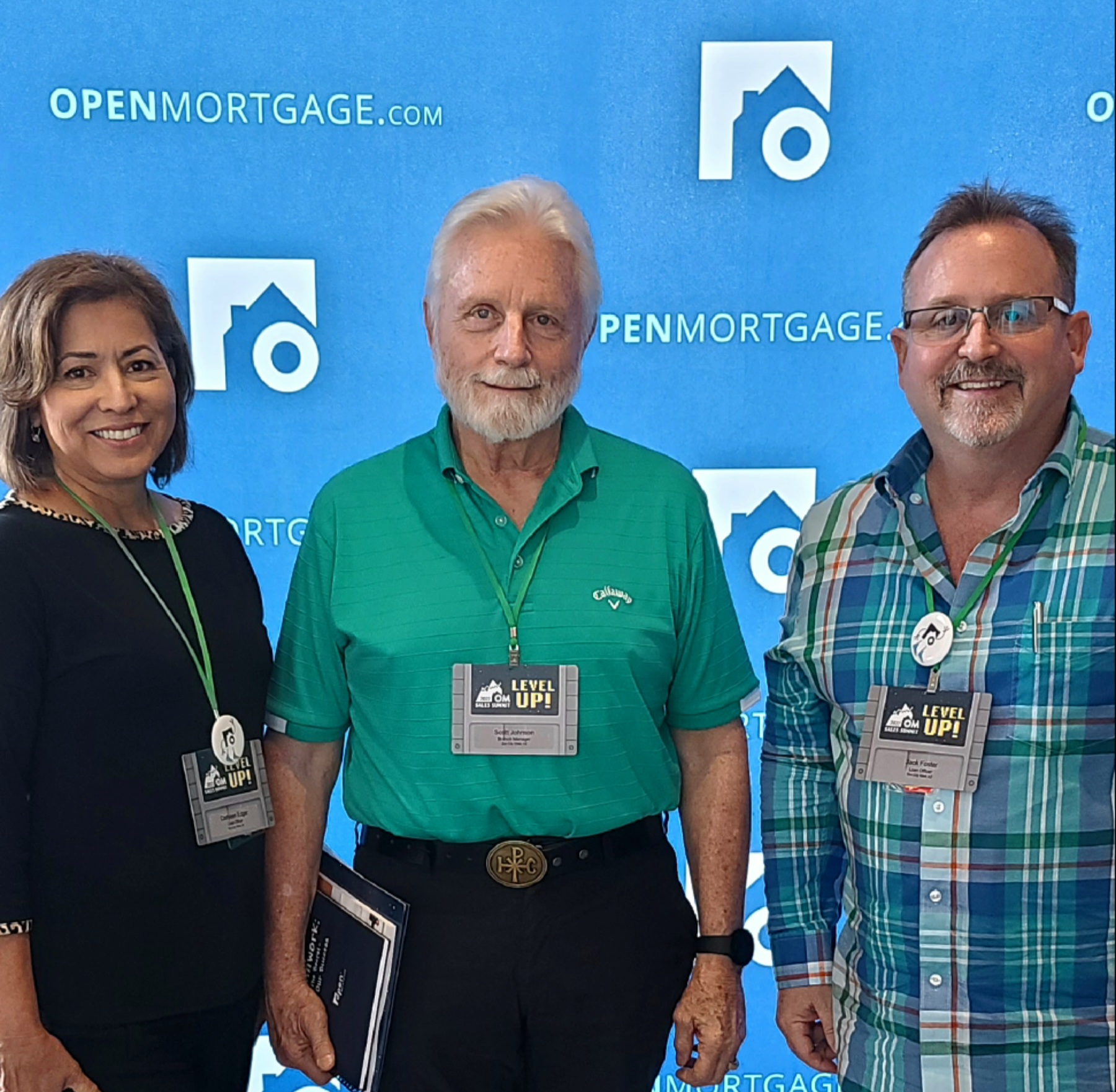 Open Mortgage 01