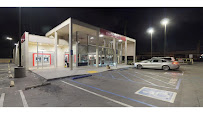 Bank of America (with Drive-thru ATM) 01