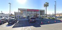 Bank of America (with Drive-thru ATM) 02