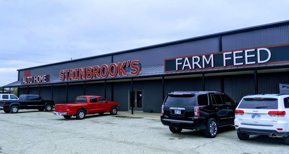 Carquest Auto Parts - Stainbrooks Auto Supply 01