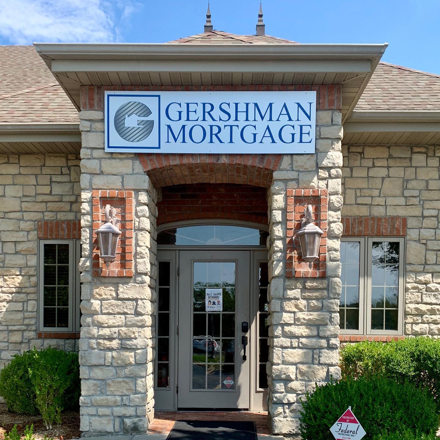 Gershman Mortgage Springfield, MO 01