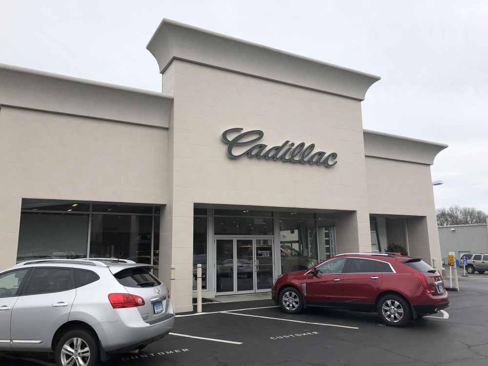 D'Addario Cadillac 01
