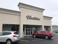 D'Addario Cadillac 03