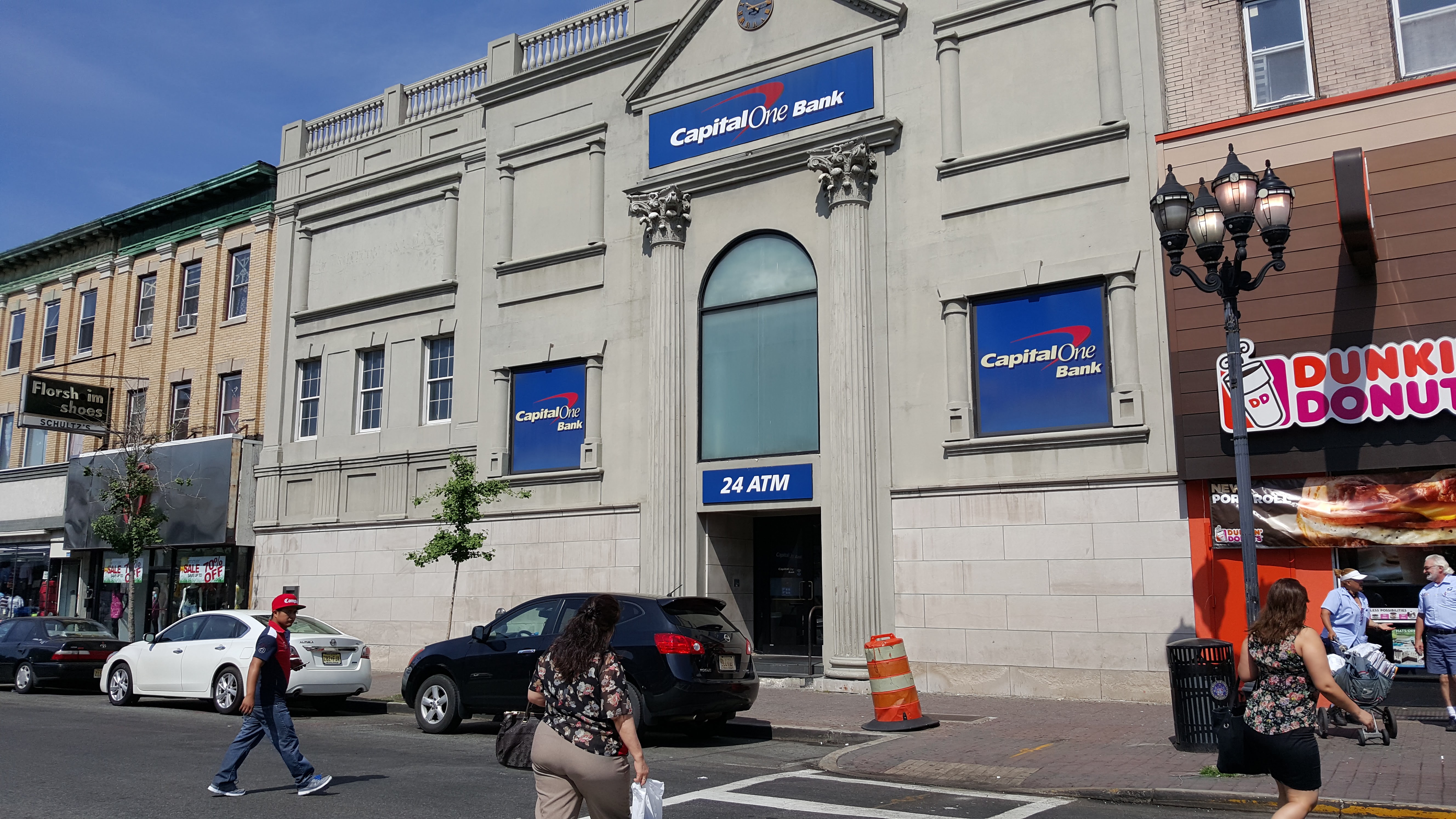 Capital One ATM 01
