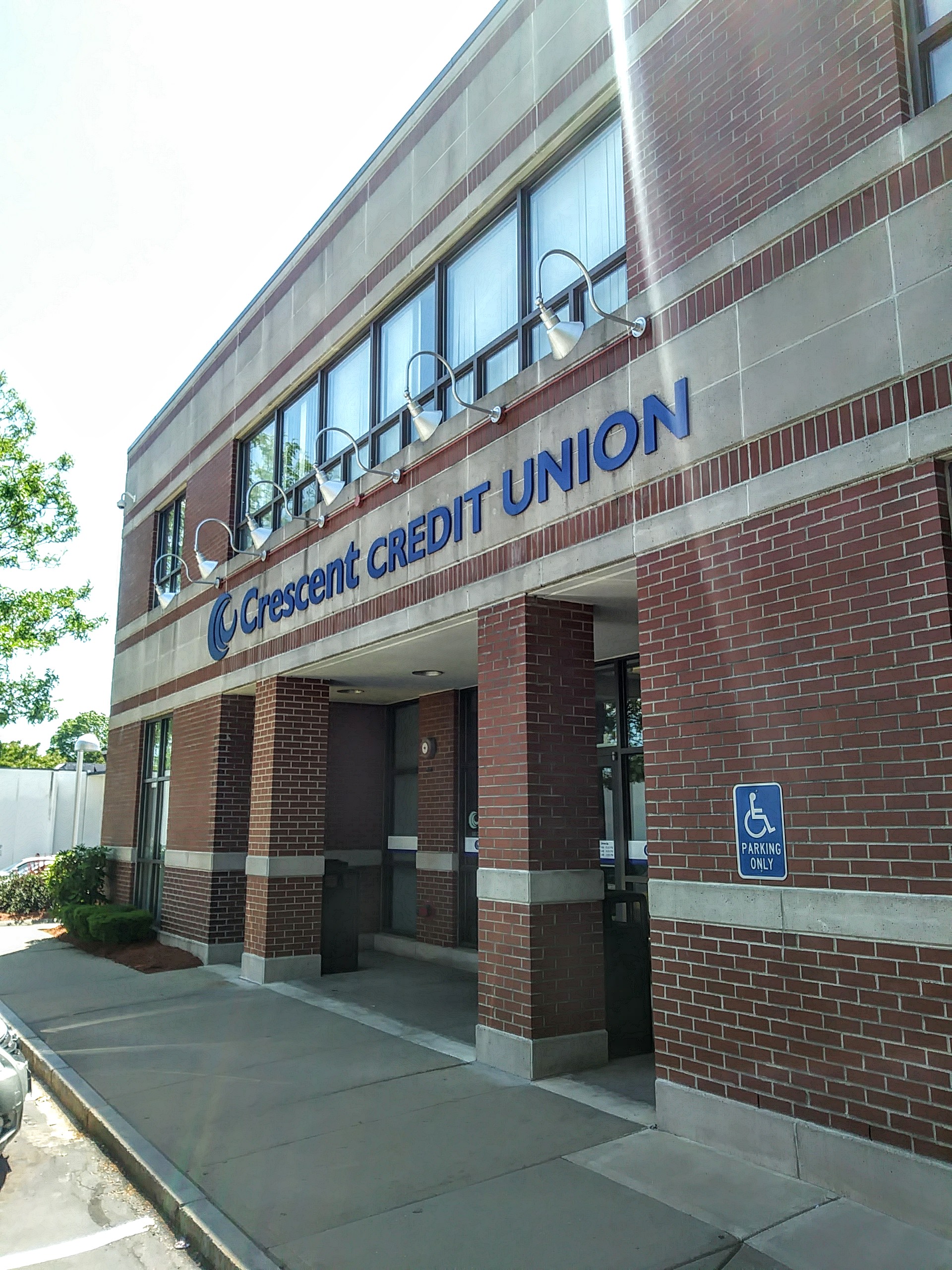 Crescent Credit Union 01