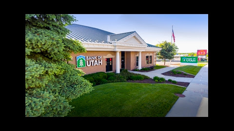 Bank of Utah - Sandy 01