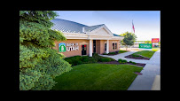 Bank of Utah - Sandy 01