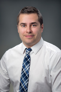 Chris Pankewicz | Loan Officer 01