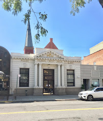 Polish & Slavic Federal Credit Union 01