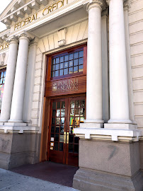 Polish & Slavic Federal Credit Union 02