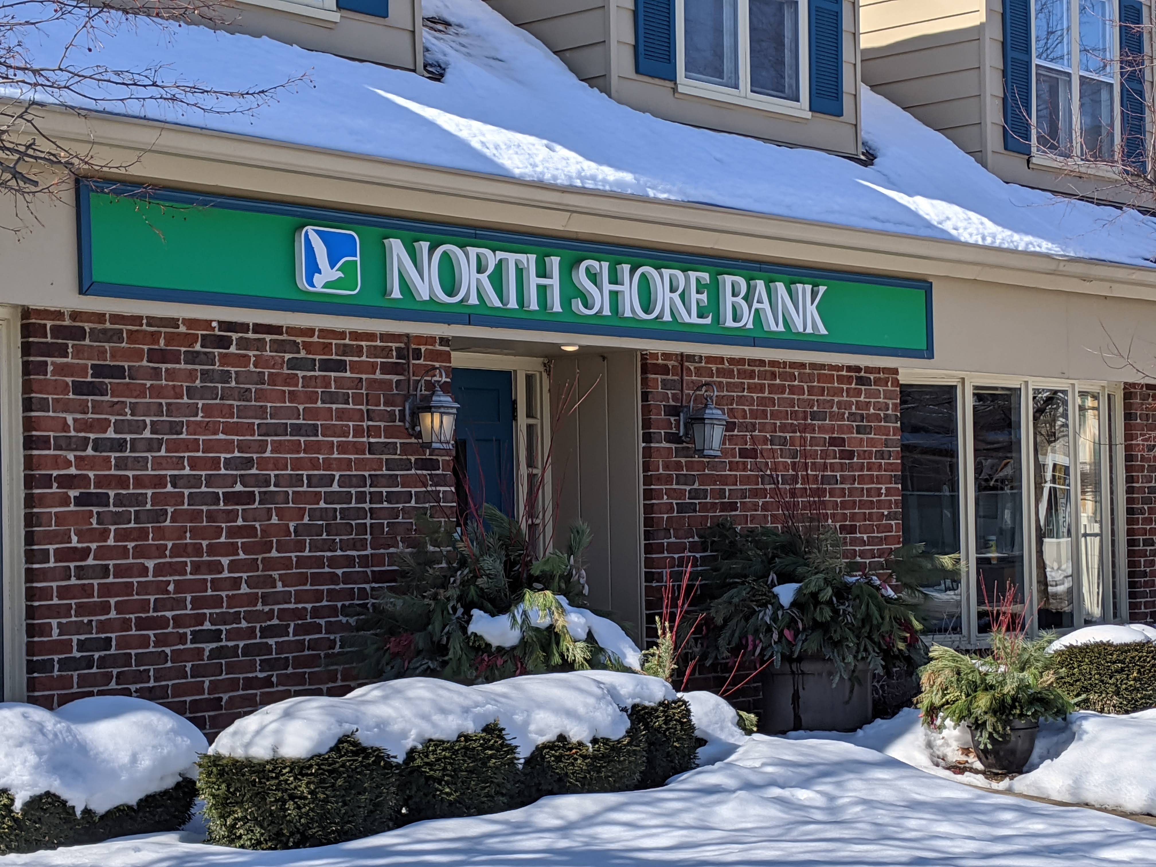 North Shore Bank 01