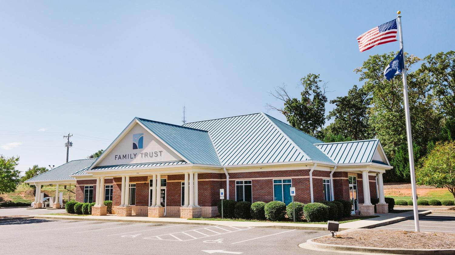 Family Trust Federal Credit Union 01